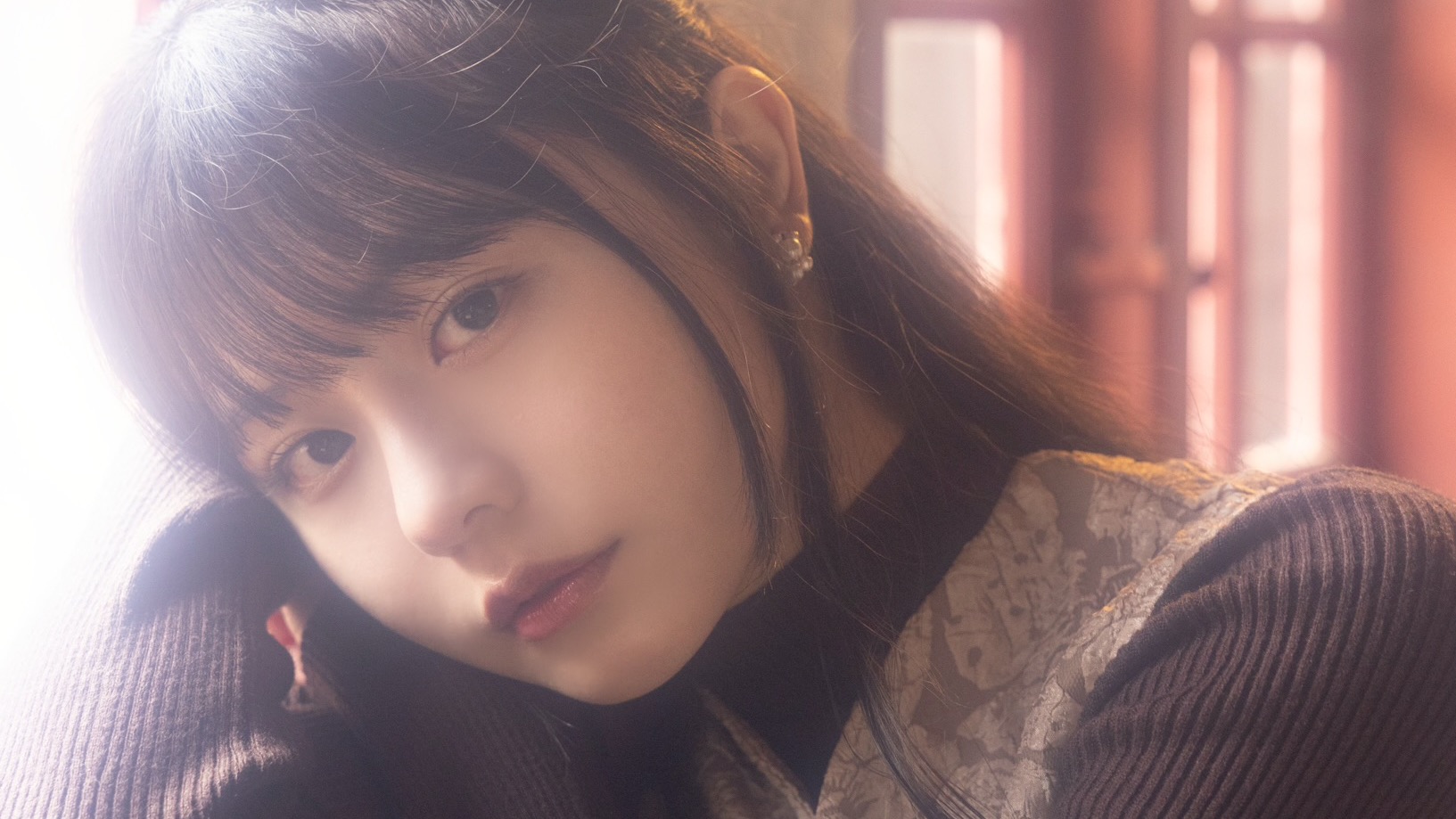 椛島光 ファンクラブ限定 イベント参加特典 写真 プランのご紹介